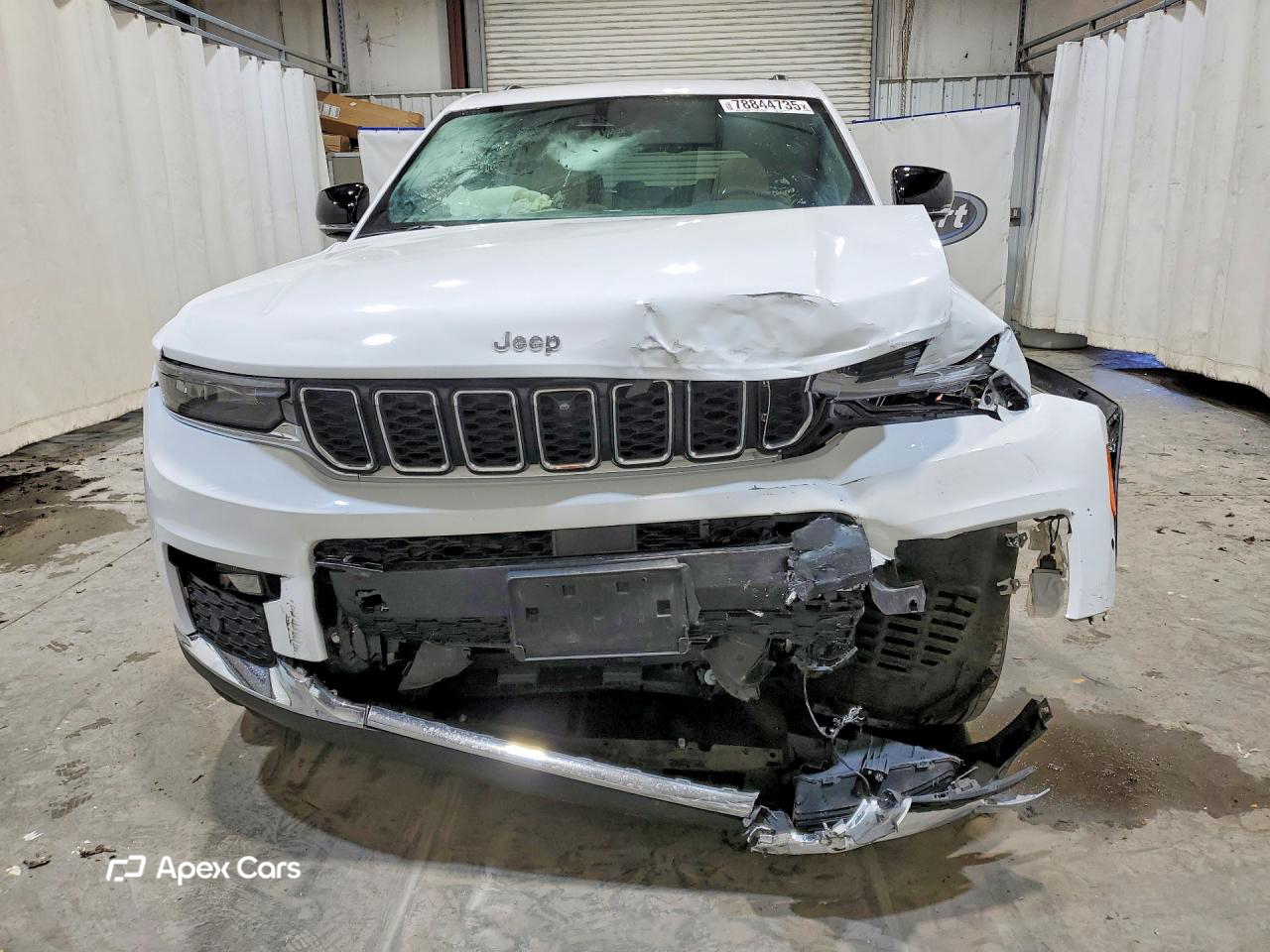 Jeep Cherokee 2024