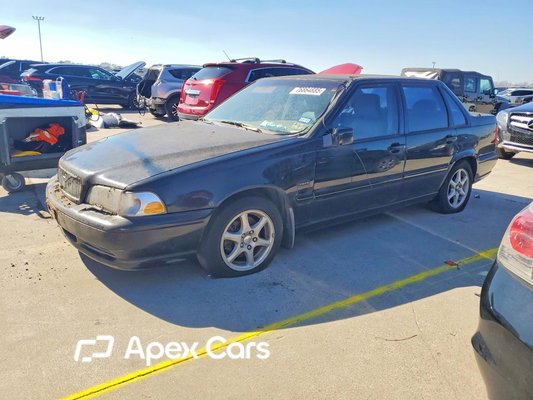 1998 null S70 - Zdjęcie 1 z 5
