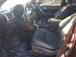 Lexus GX 2022