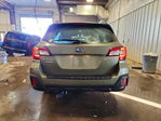 Subaru Outback 2018