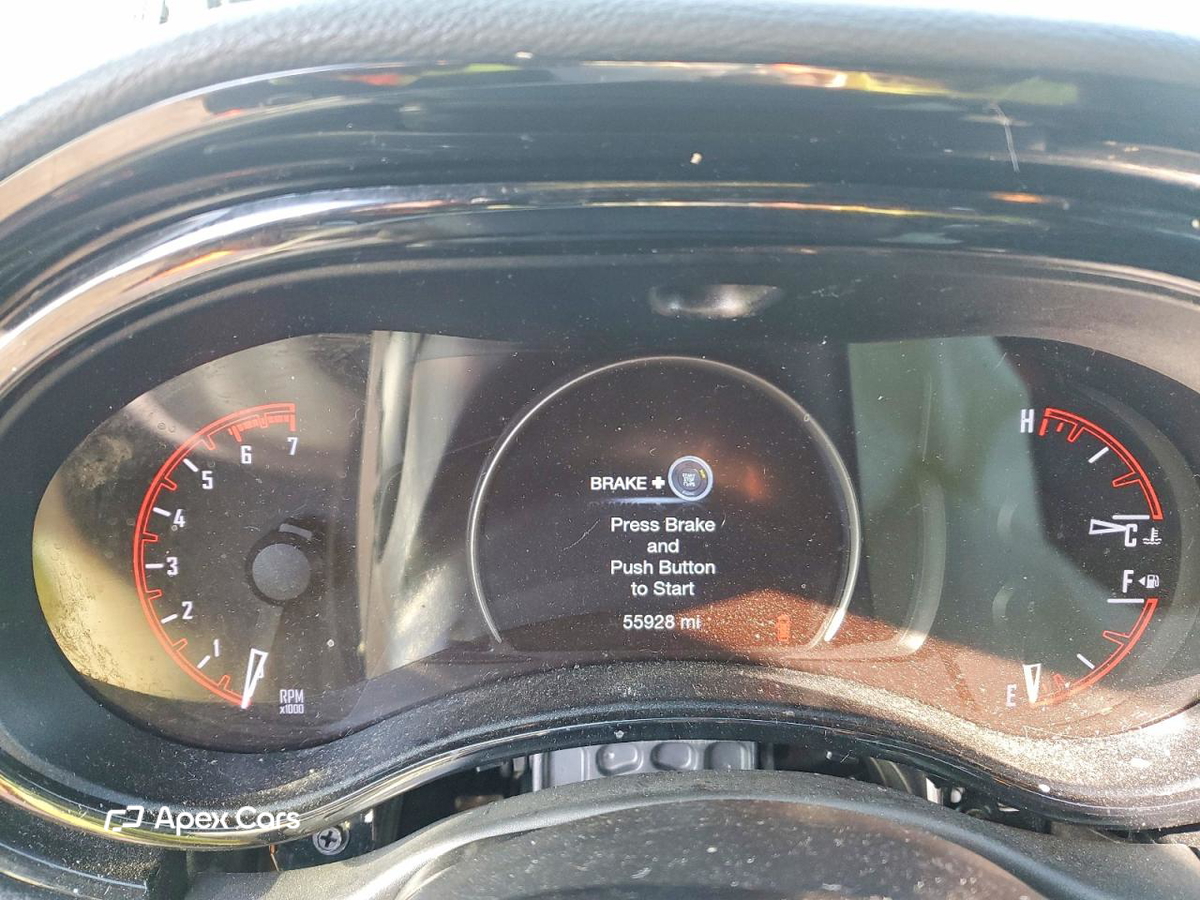 Dodge Durango 2023