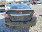 Nissan Altima 2013