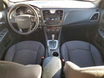 Chrysler 200 2012