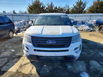 Ford Explorer 2017