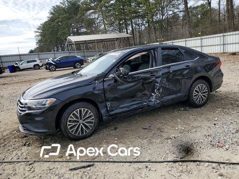 Volkswagen Jetta 2021 - Image 1 of 13
