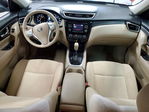 Nissan Rogue 2015