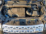 Land Rover Discovery 2019