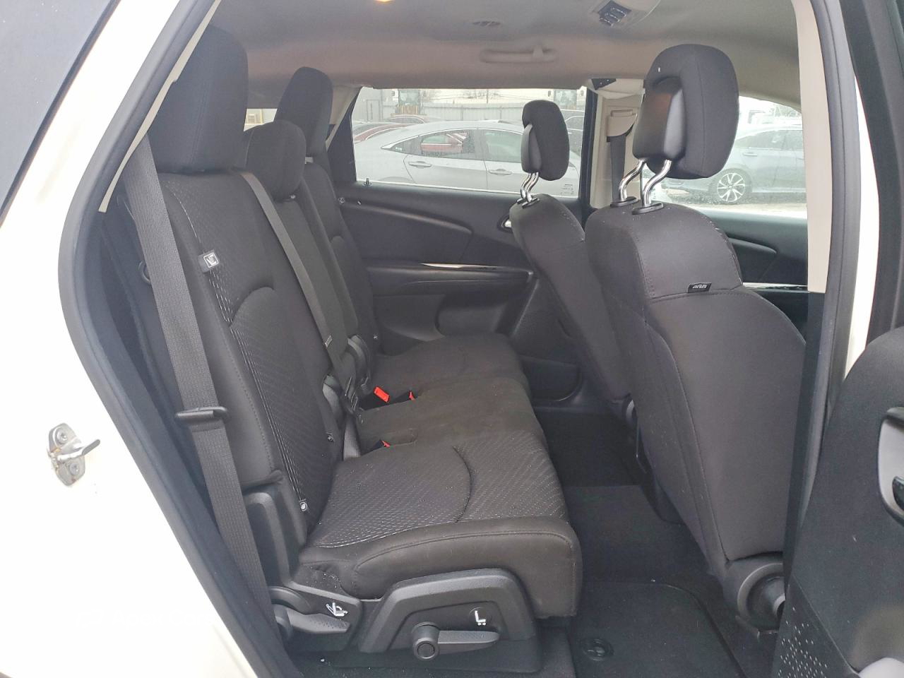 Dodge Journey 2018