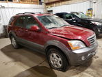 Kia Sorento 2007