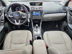 Subaru Forester 2017