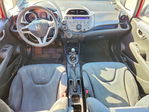 Honda Fit 2009