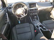 Mazda CX-5 2016