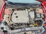 Lincoln MKZ 2011