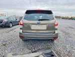 Subaru Forester 2018