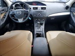 Mazda 3 2012