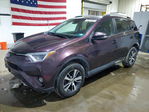 Toyota RAV 4 2018