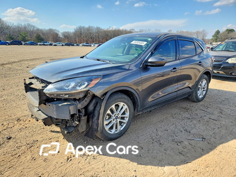 Ford Escape 2020 - Image 1 of 13