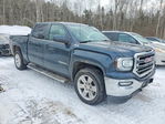 GMC Sierra 2017
