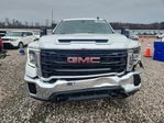 GMC Sierra 2022