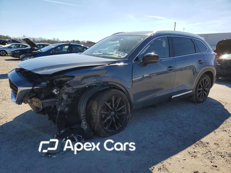 Mazda CX-9 2023 - Image 1 of 14