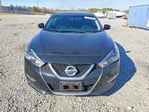 Nissan Maxima 2018
