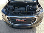 GMC Terrain 2021