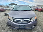 Honda Odyssey 2016