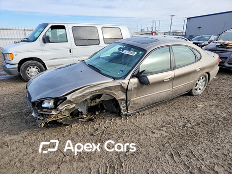 Ford Taurus 2007 - Image 1 of 14