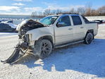 Chevrolet Avalanche 2008
