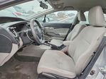 Honda Civic 2013