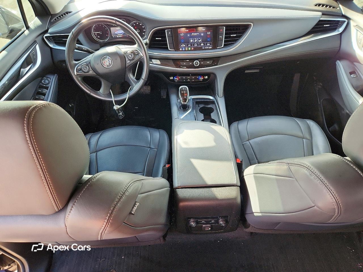 Buick Enclave 2020