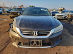 Honda Accord 2014