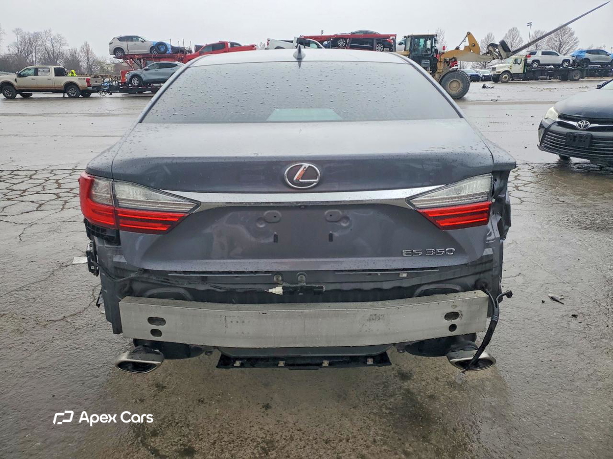 Lexus ES 2016