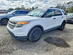 Ford Explorer 2013
