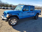 Jeep Gladiator 2023