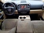 Ford F-150 2015