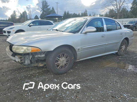 Buick LeSabre 2002 - Image 1 of 12