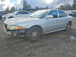 Buick LeSabre 2002