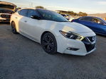 Nissan Maxima 2017