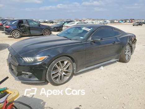Ford Mustang 2016 - Image 1 of 12