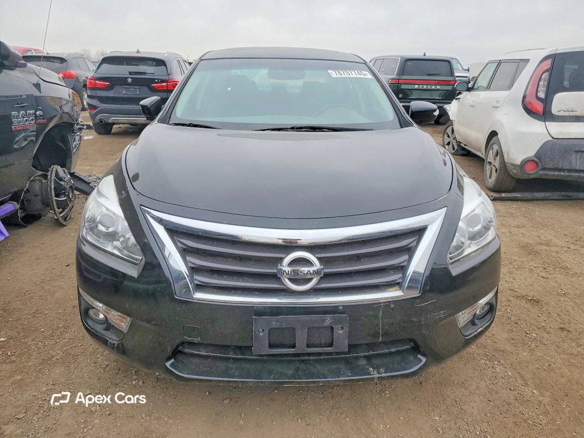 Altima 2015