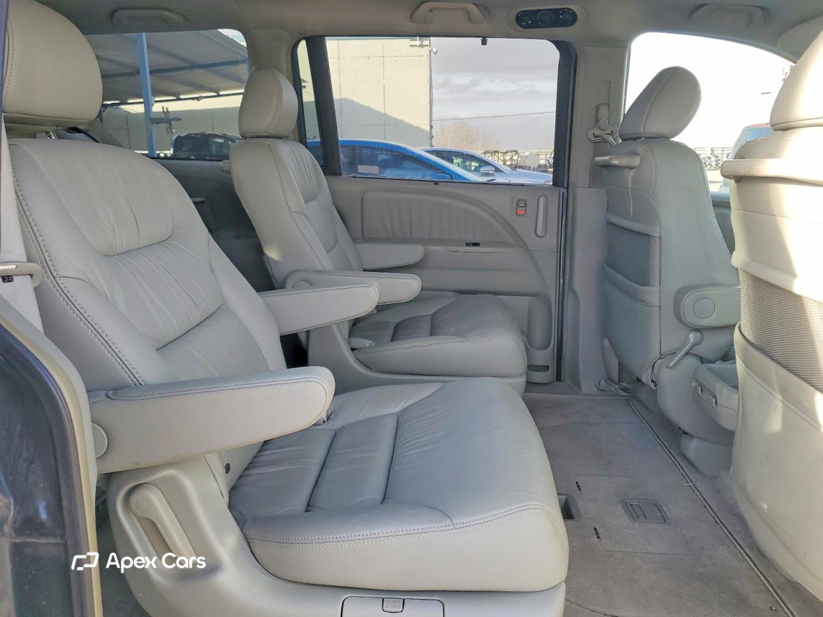 Honda Odyssey 2006