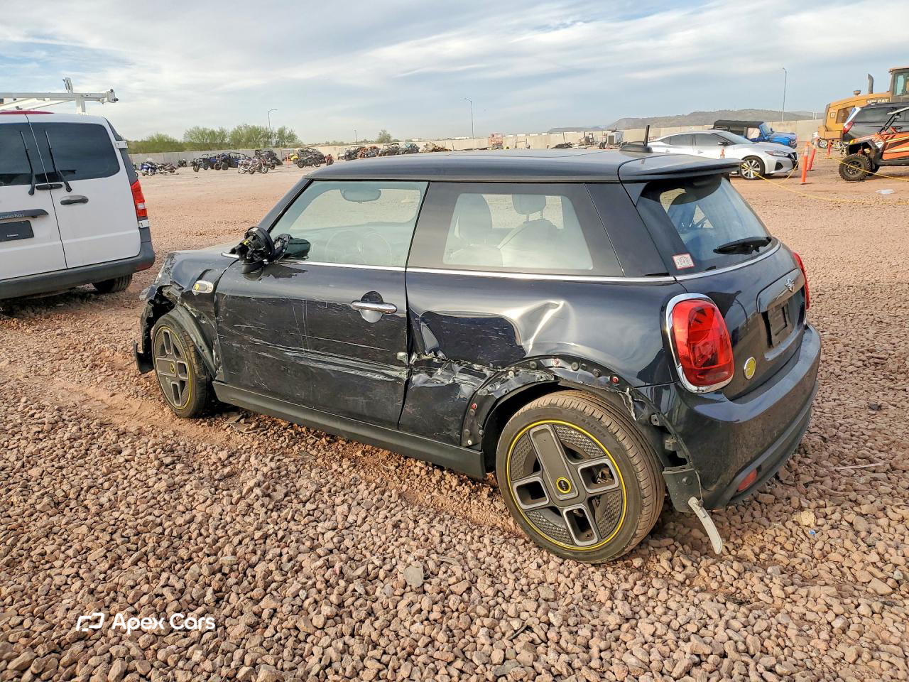 MINI Cooper 2020