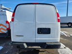 Chevrolet Express 2021