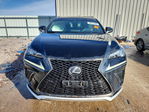 Lexus NX 2018