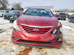 Hyundai Sonata 2012