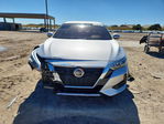 Nissan Sentra 2021