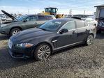 Jaguar XF 2012