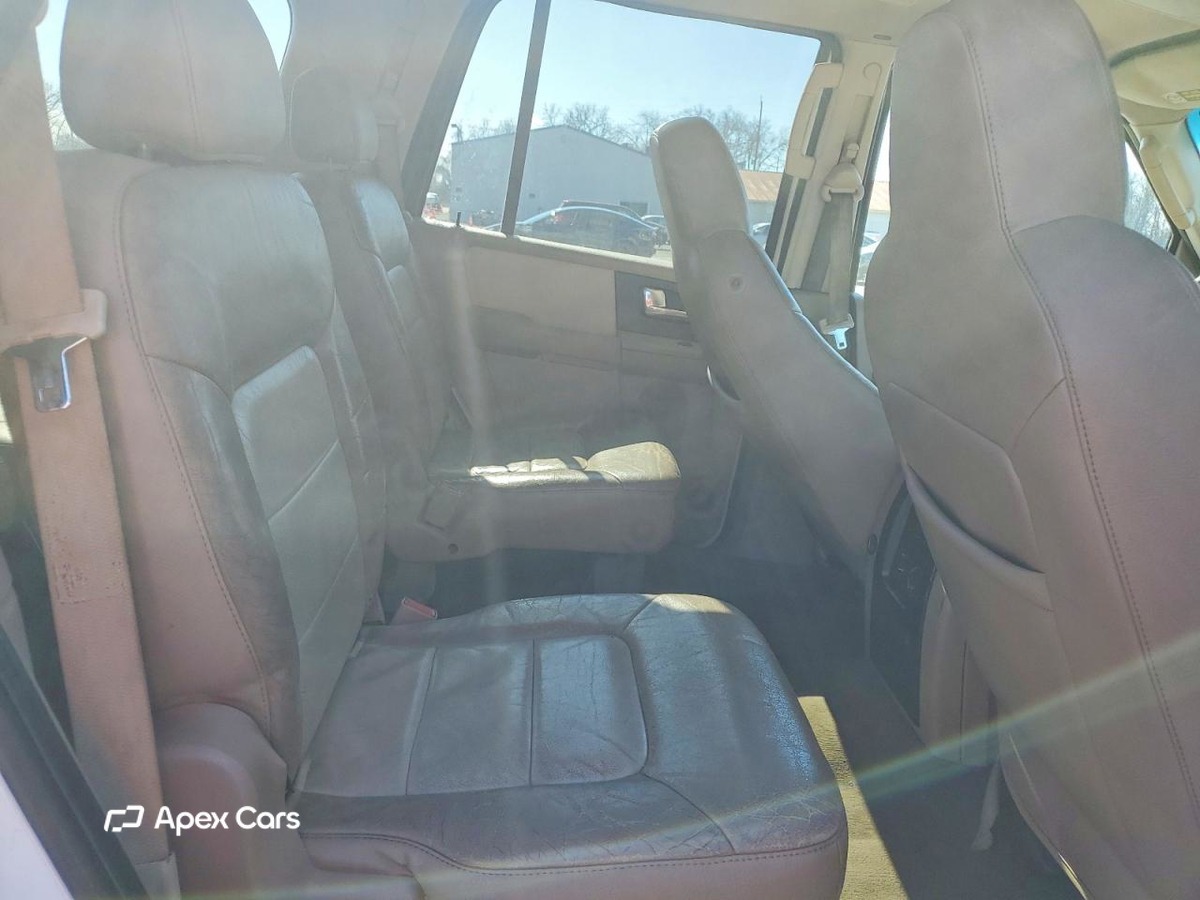 Ford Expedition 2003