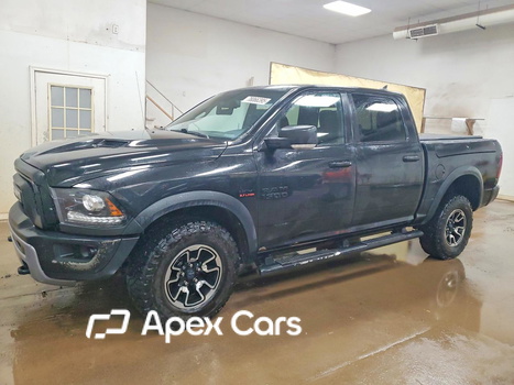 RAM 1500 2016 - Image 1 of 14